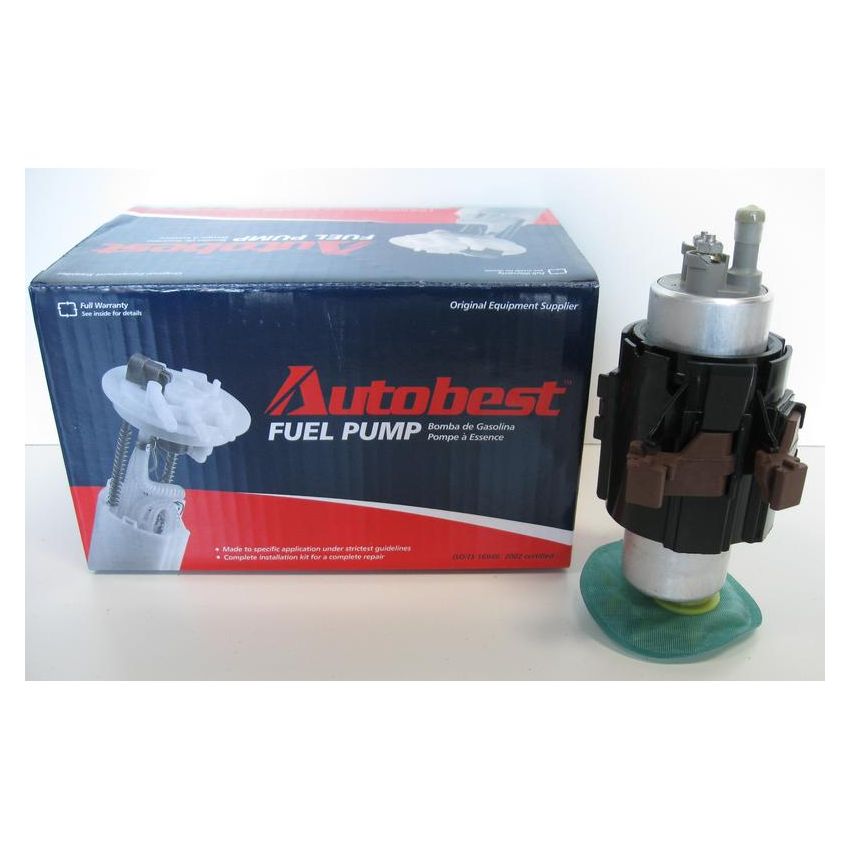 AUTOBEST F4289 Autobest F4289 Fuel Pump and Strainer Set