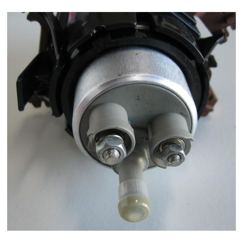 AUTOBEST F4289 Autobest F4289 Fuel Pump and Strainer Set