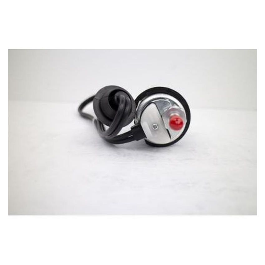 AUTOBEST F4297 Autobest F4297 Externally Mounted Electric Fuel Pump