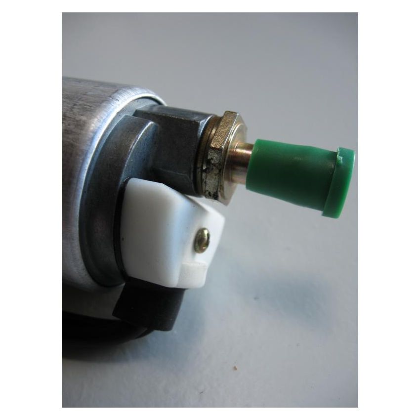 AUTOBEST F4297 Autobest F4297 Externally Mounted Electric Fuel Pump