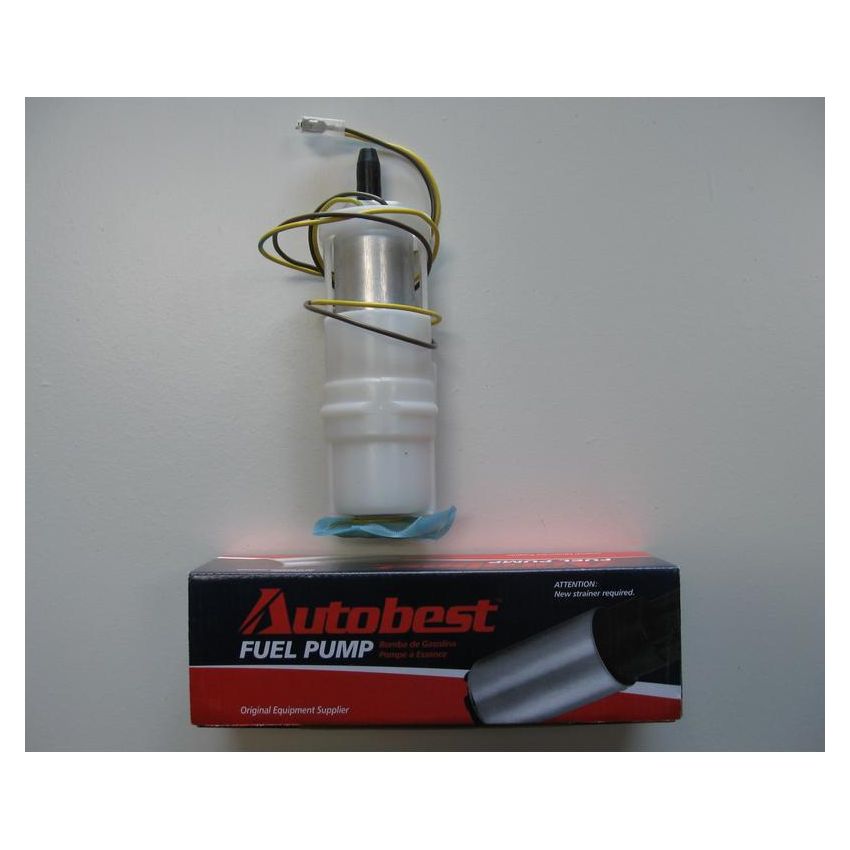 AUTOBEST F4301 Autobest F4301 Fuel Pump and Strainer Set