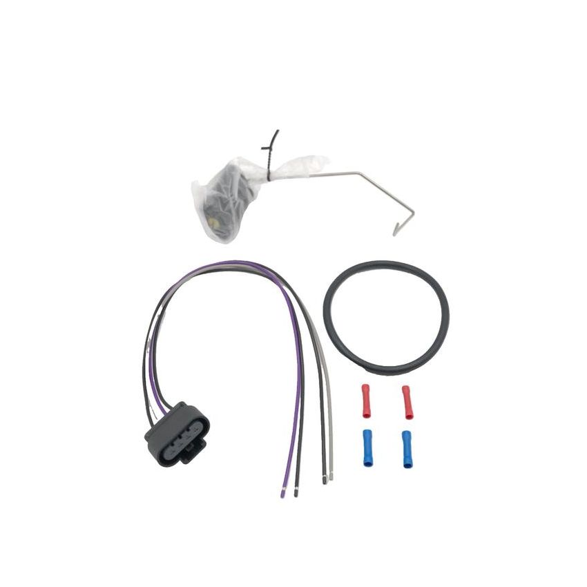 AUTOBEST F4308A Autobest F4308A Fuel Pump Module Assembly