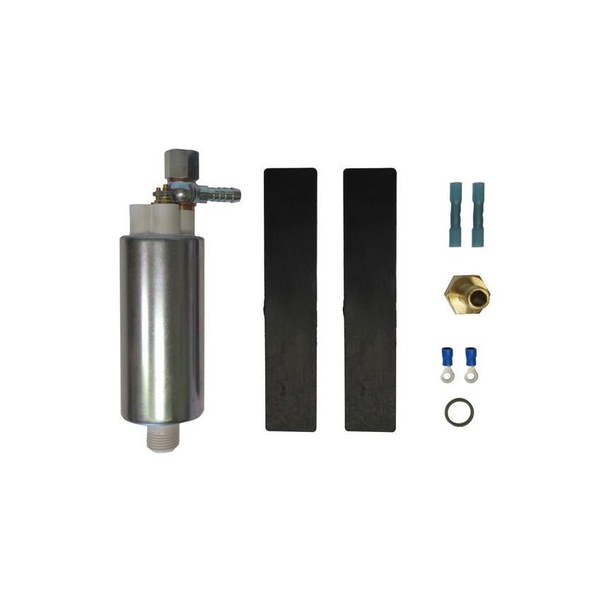 AUTOBEST F4323 Autobest F4323 Externally Mounted Electric Fuel Pump