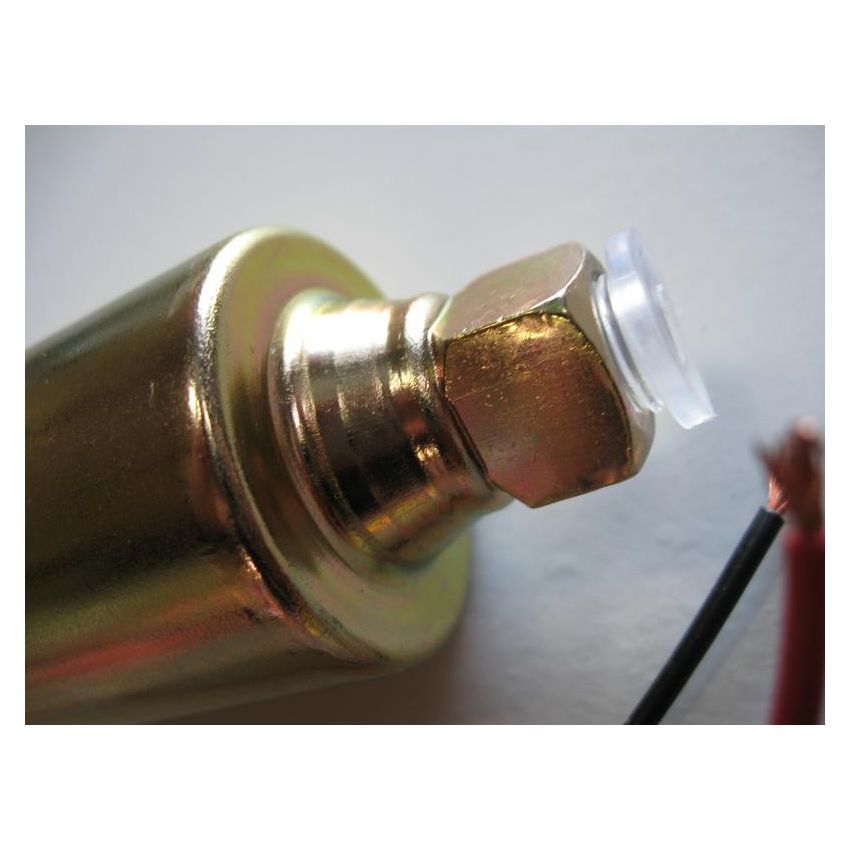 AUTOBEST F4329 Autobest F4329 Externally Mounted Electric Fuel Pump