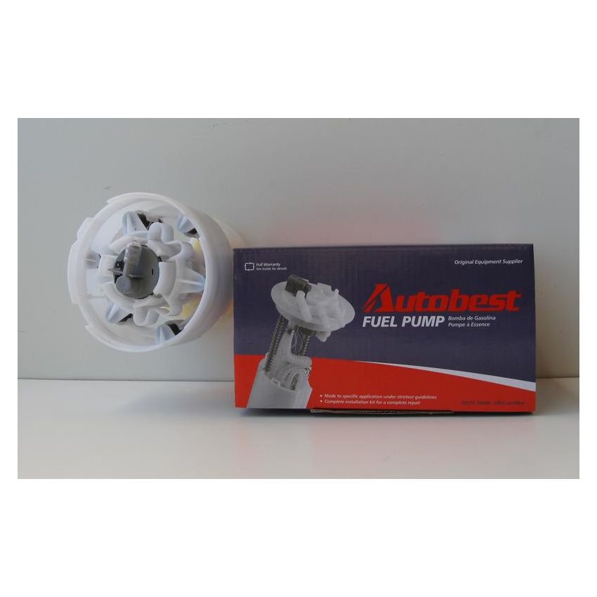 AUTOBEST F4379A Autobest F4379A Fuel Pump Module Assembly