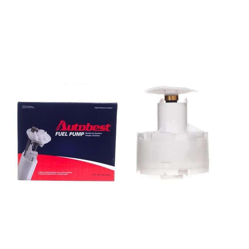 AUTOBEST F4379A Autobest F4379A Fuel Pump Module Assembly