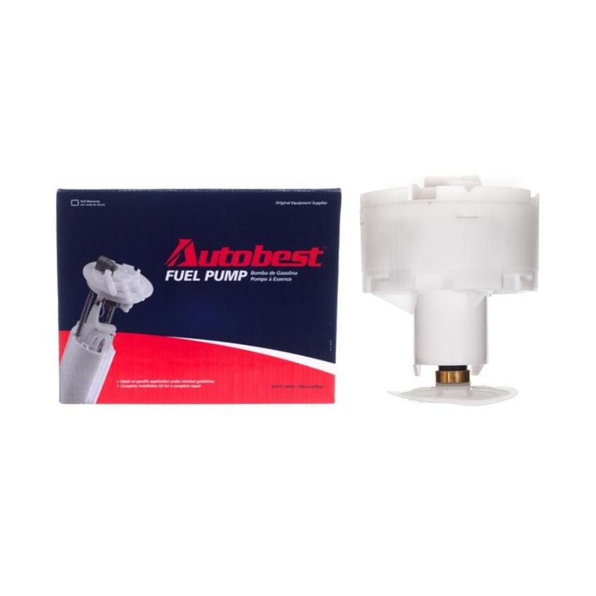 AUTOBEST F4379A Autobest F4379A Fuel Pump Module Assembly