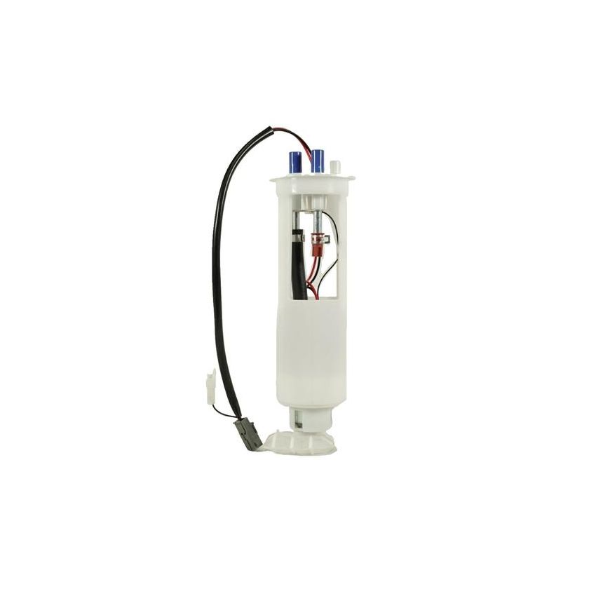 AUTOBEST F4380A Autobest F4380A Fuel Pump Module Assembly
