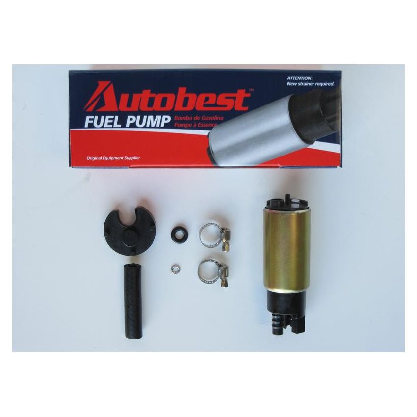 AUTOBEST F4415 Autobest F4415 In Tank Electric Fuel Pump