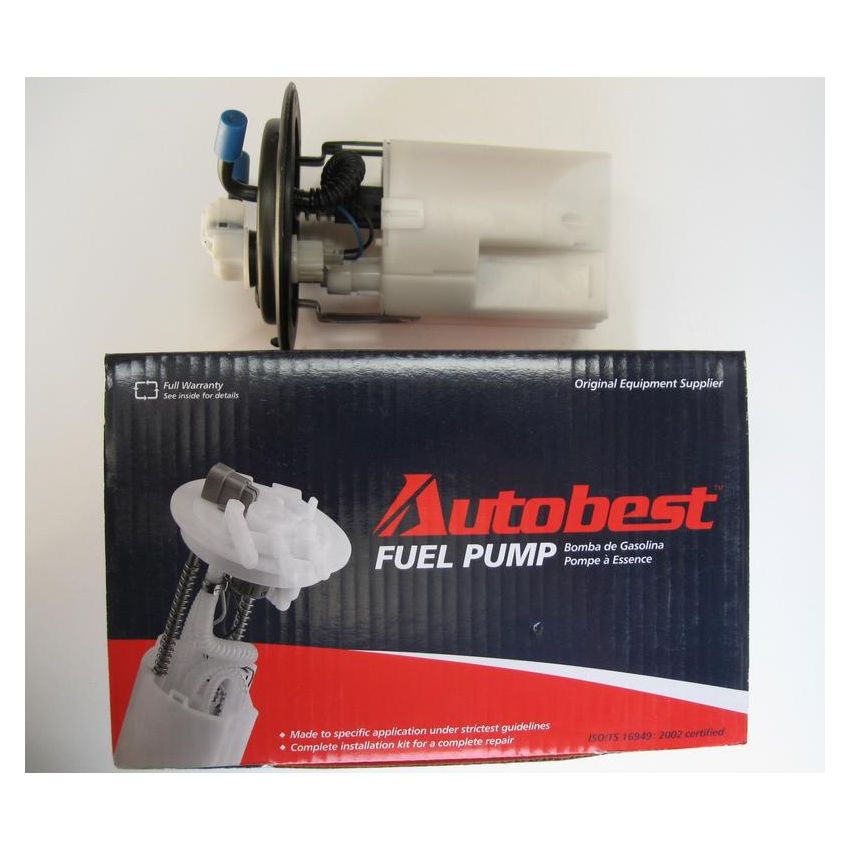 AUTOBEST F4432A Autobest F4432A Fuel Pump Module Assembly