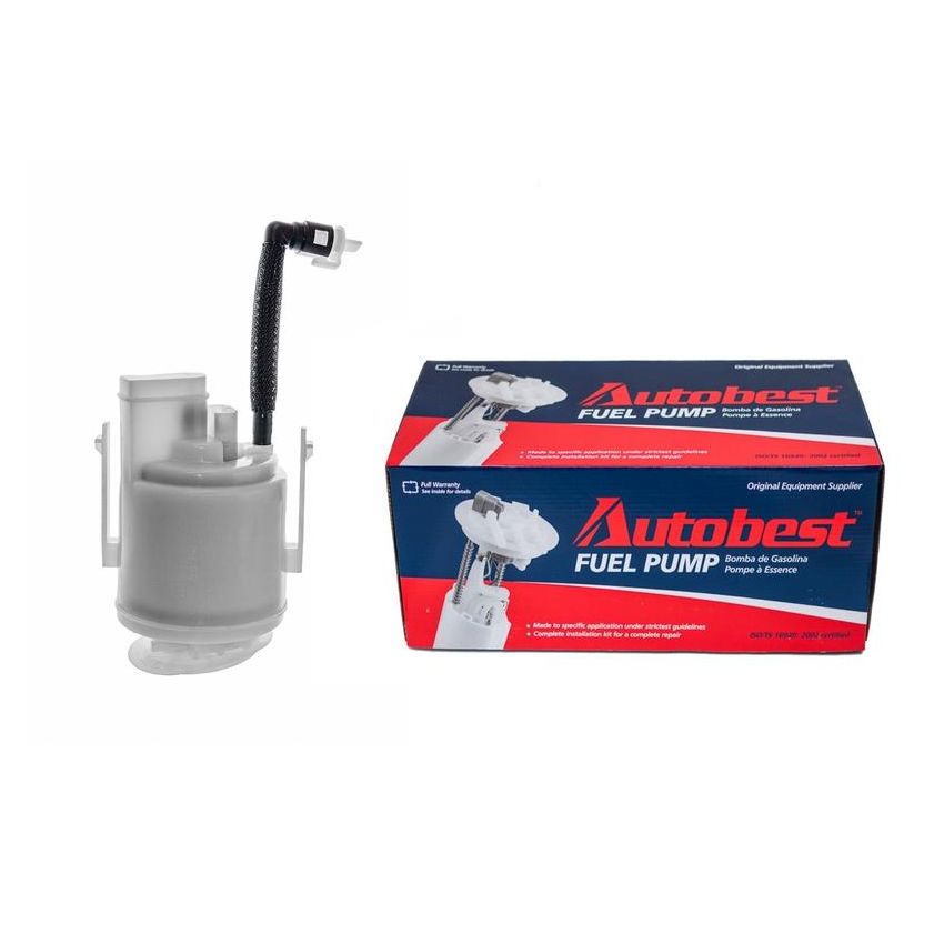AUTOBEST F4438A Autobest F4438A Fuel Pump Module Assembly