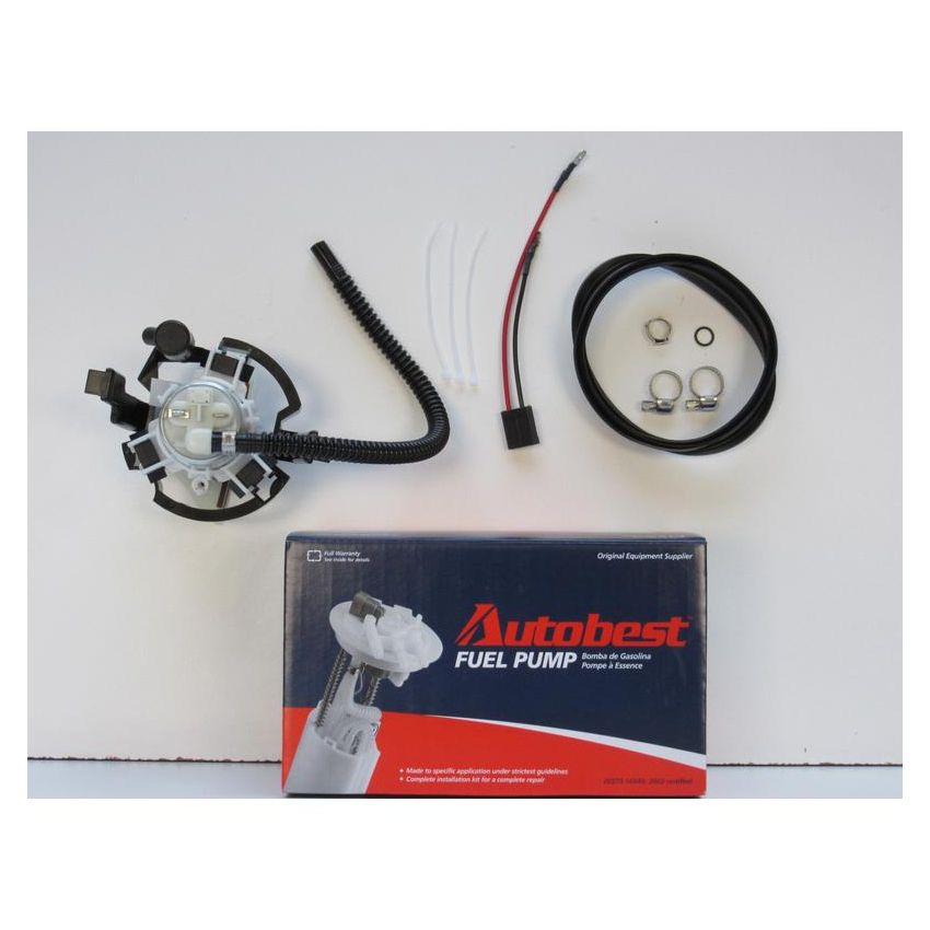 AUTOBEST F4453A Autobest F4453A Fuel Pump Hanger Assembly