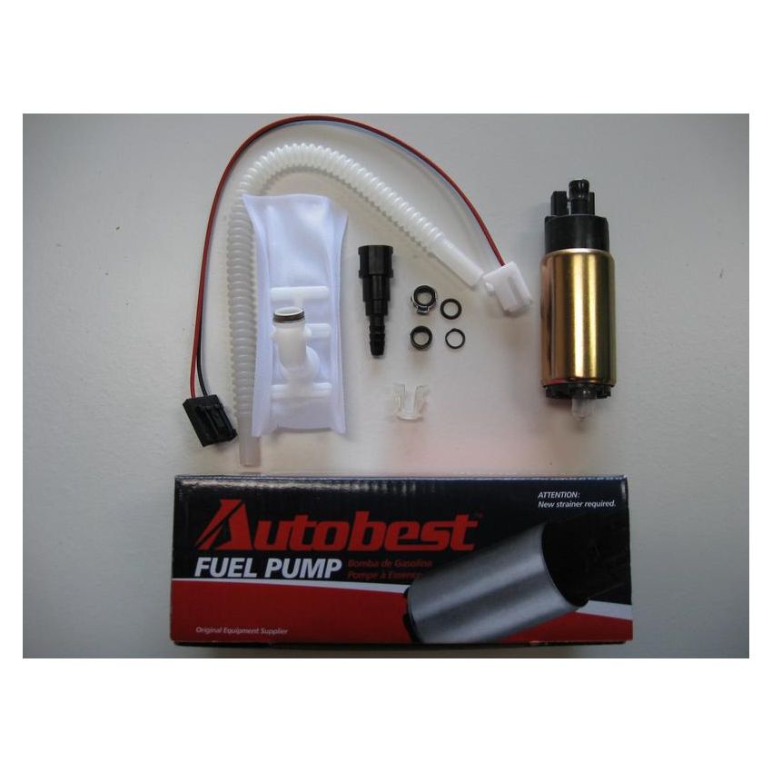 AUTOBEST F4469 Autobest F4469 Fuel Pump and Strainer Set