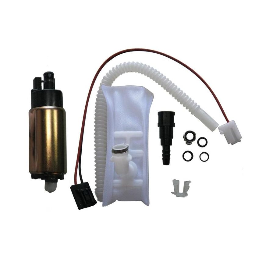 AUTOBEST F4469 Autobest F4469 Fuel Pump and Strainer Set