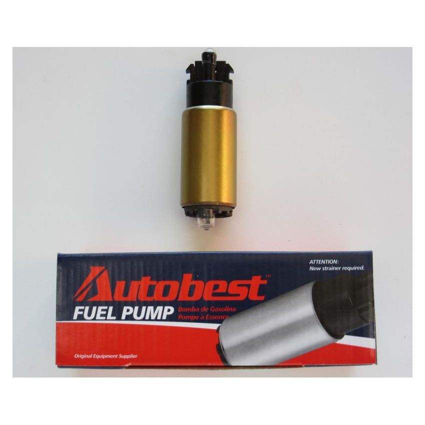 AUTOBEST F4524 Autobest F4524 In Tank Electric Fuel Pump