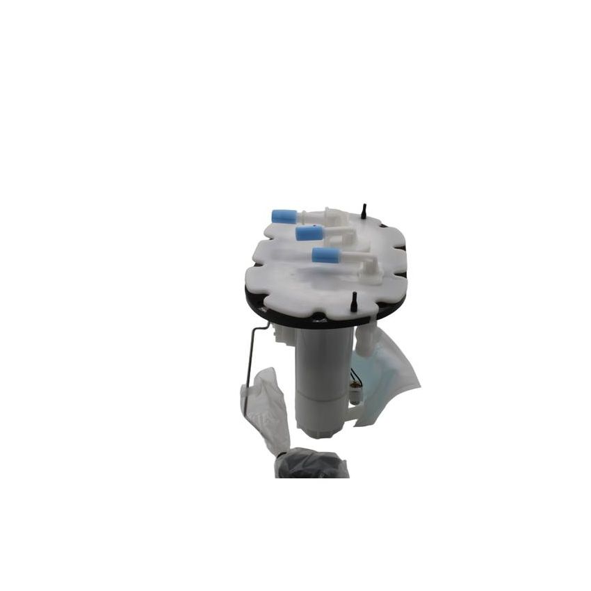 AUTOBEST F4611A Autobest F4611A Fuel Pump Module Assembly