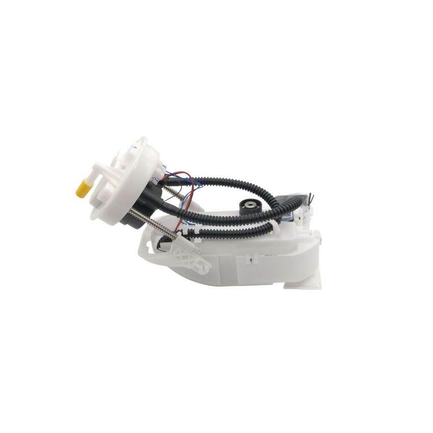 AUTOBEST F4724A Autobest F4724A Fuel Pump Module Assembly
