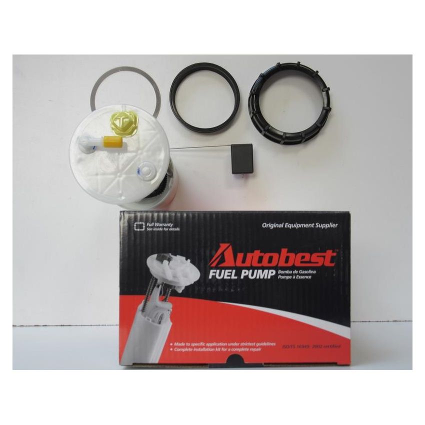 AUTOBEST F4728A Autobest F4728A Fuel Pump Module Assembly