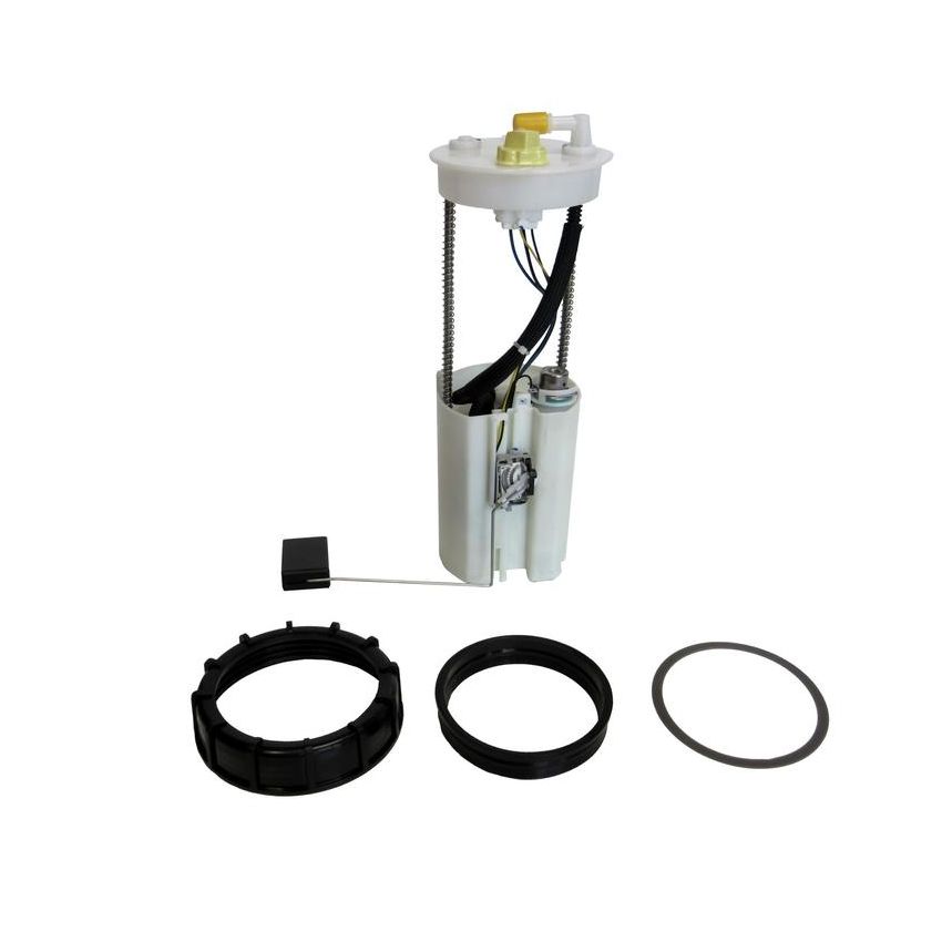 AUTOBEST F4728A Autobest F4728A Fuel Pump Module Assembly