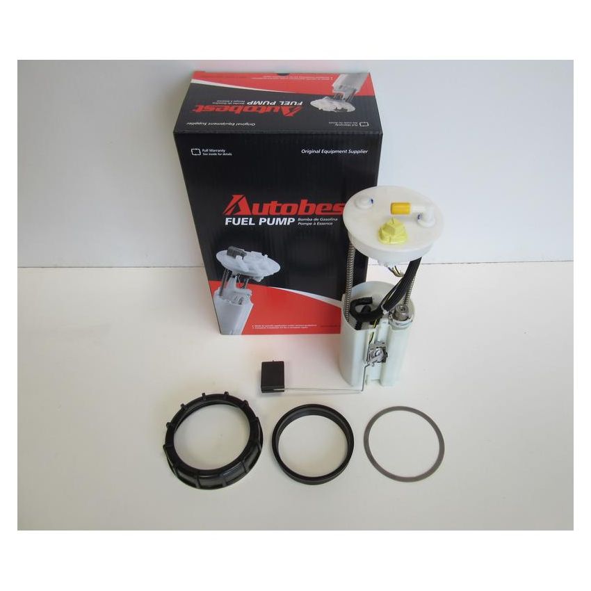 AUTOBEST F4728A Autobest F4728A Fuel Pump Module Assembly