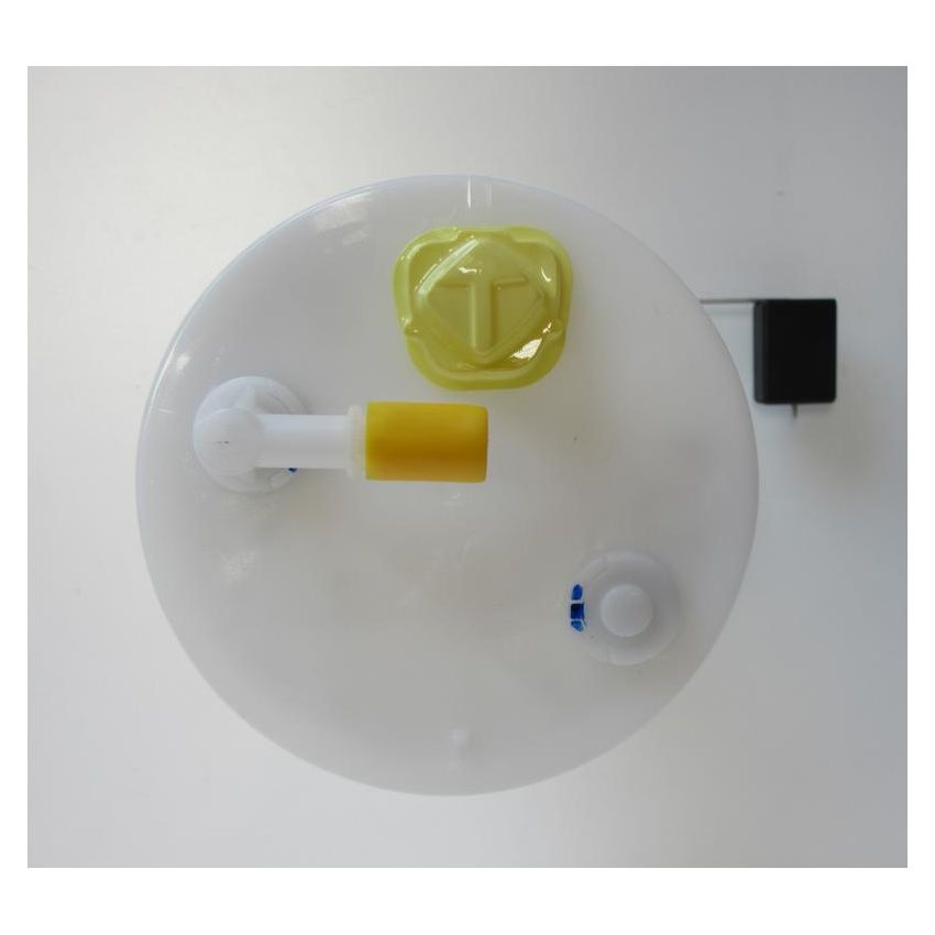 AUTOBEST F4728A Autobest F4728A Fuel Pump Module Assembly