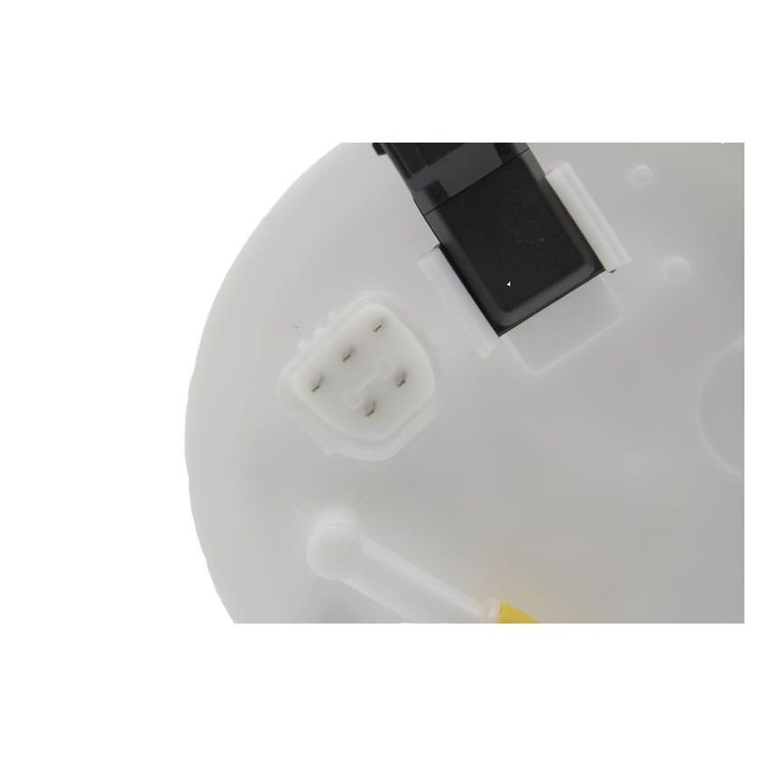 AUTOBEST F4864A Autobest F4864A Fuel Pump Module Assembly