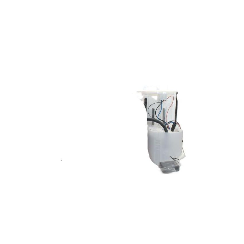 AUTOBEST F4880A Autobest F4880A Fuel Pump Module Assembly