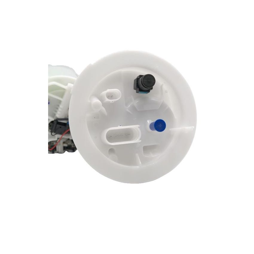 AUTOBEST F4891A Autobest F4891A Fuel Pump Module Assembly