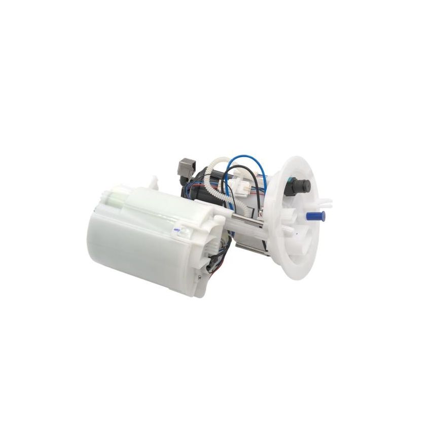 AUTOBEST F4891A Autobest F4891A Fuel Pump Module Assembly