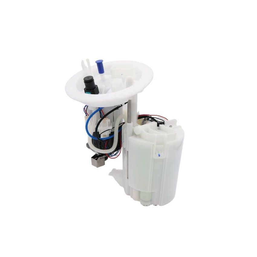 AUTOBEST F4891A Autobest F4891A Fuel Pump Module Assembly