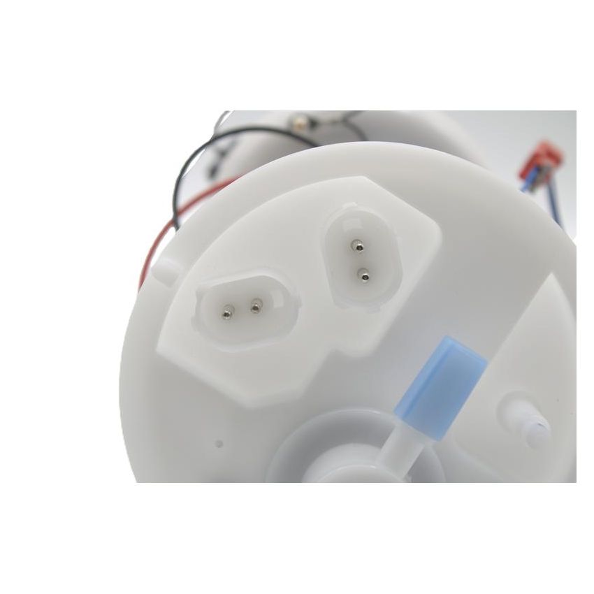 AUTOBEST F4971A Autobest F4971A Fuel Pump Module Assembly