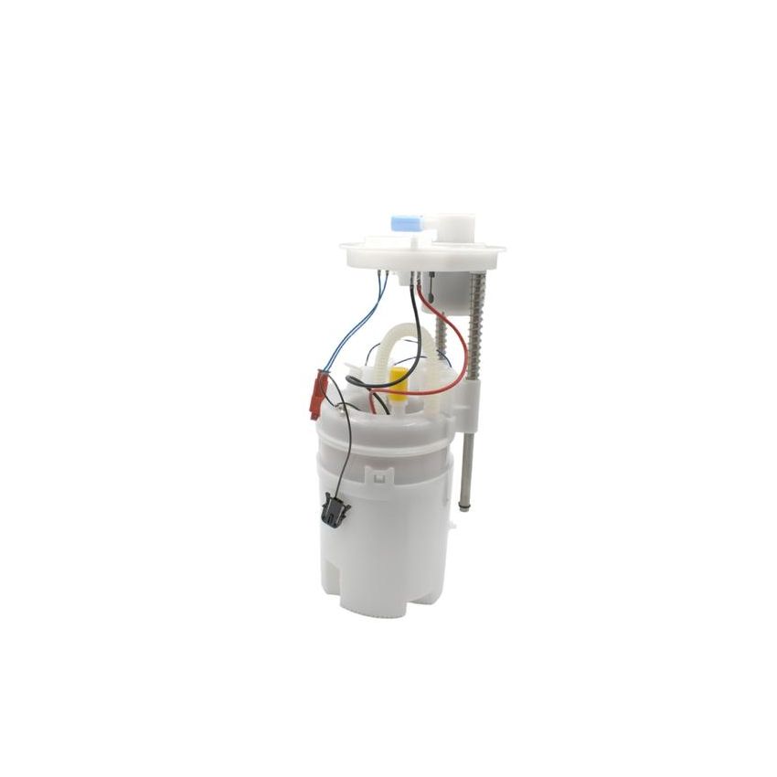 AUTOBEST F4971A Autobest F4971A Fuel Pump Module Assembly