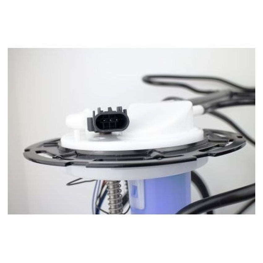 AUTOBEST F5081A Autobest F5081A Fuel Pump Module Assembly