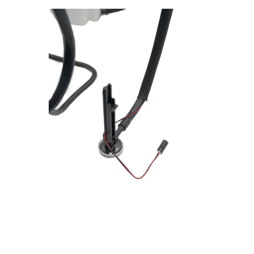 AUTOBEST F5081A Autobest F5081A Fuel Pump Module Assembly