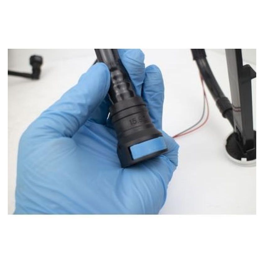 AUTOBEST F5081A Autobest F5081A Fuel Pump Module Assembly