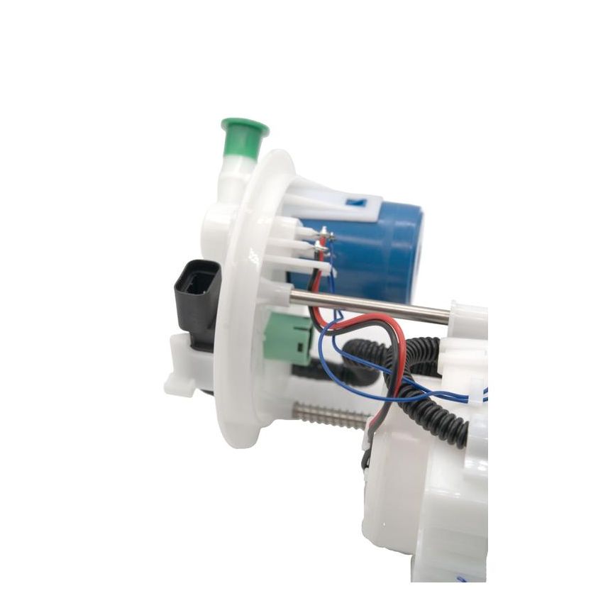 AUTOBEST F6126A Autobest F6126A Fuel Pump Module Assembly