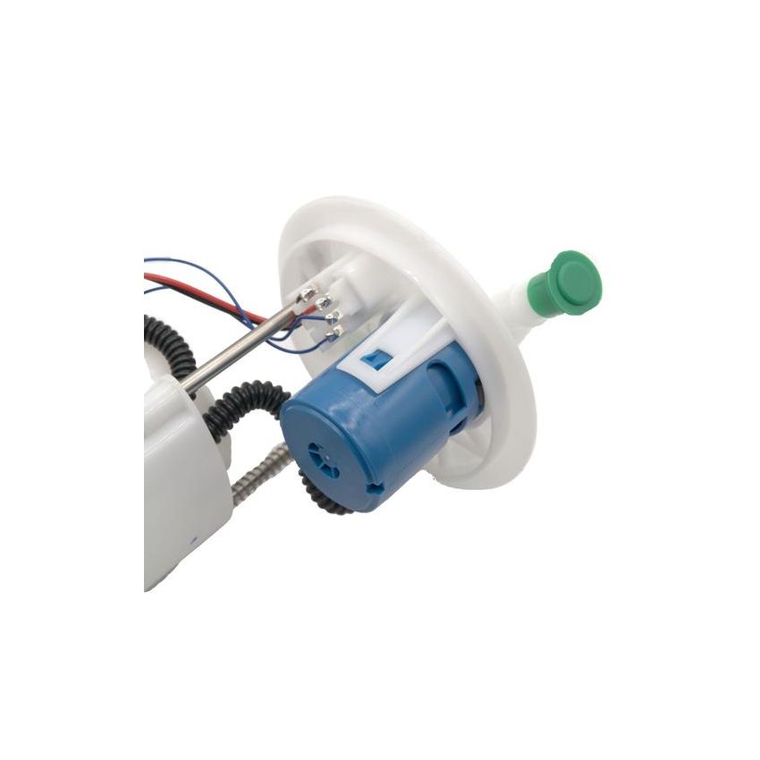 AUTOBEST F6126A Autobest F6126A Fuel Pump Module Assembly