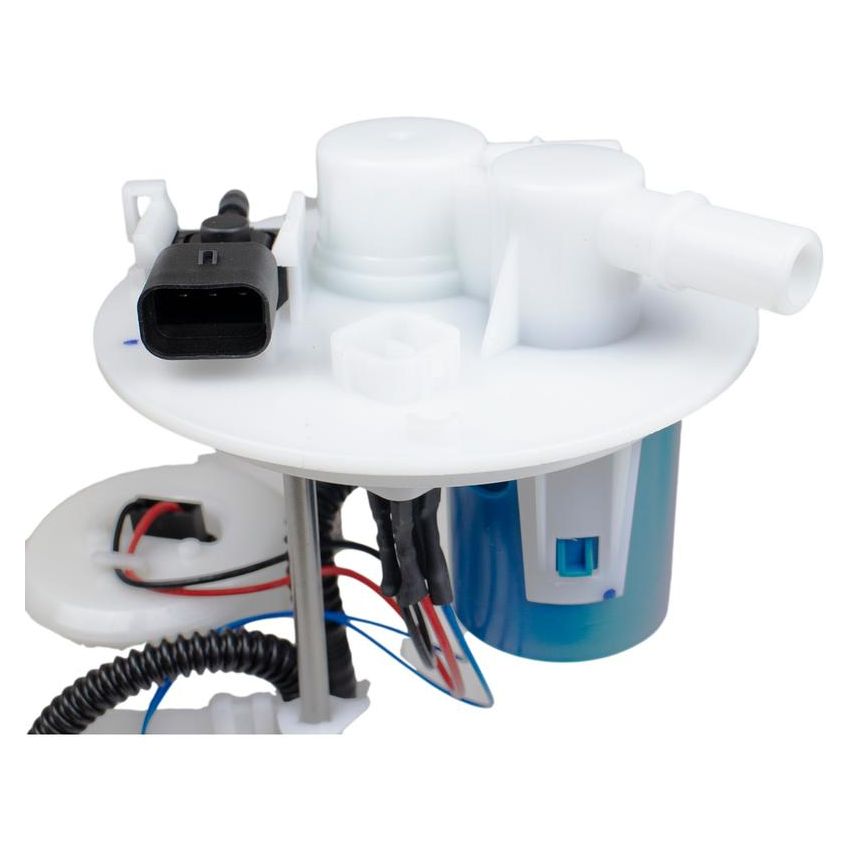 AUTOBEST F6126A Autobest F6126A Fuel Pump Module Assembly