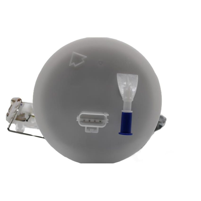 AUTOBEST F6153A Autobest F6153A Fuel Pump Module Assembly