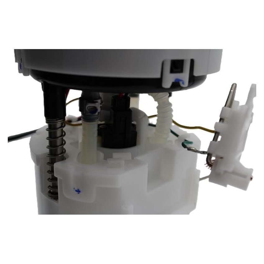 AUTOBEST F6153A Autobest F6153A Fuel Pump Module Assembly