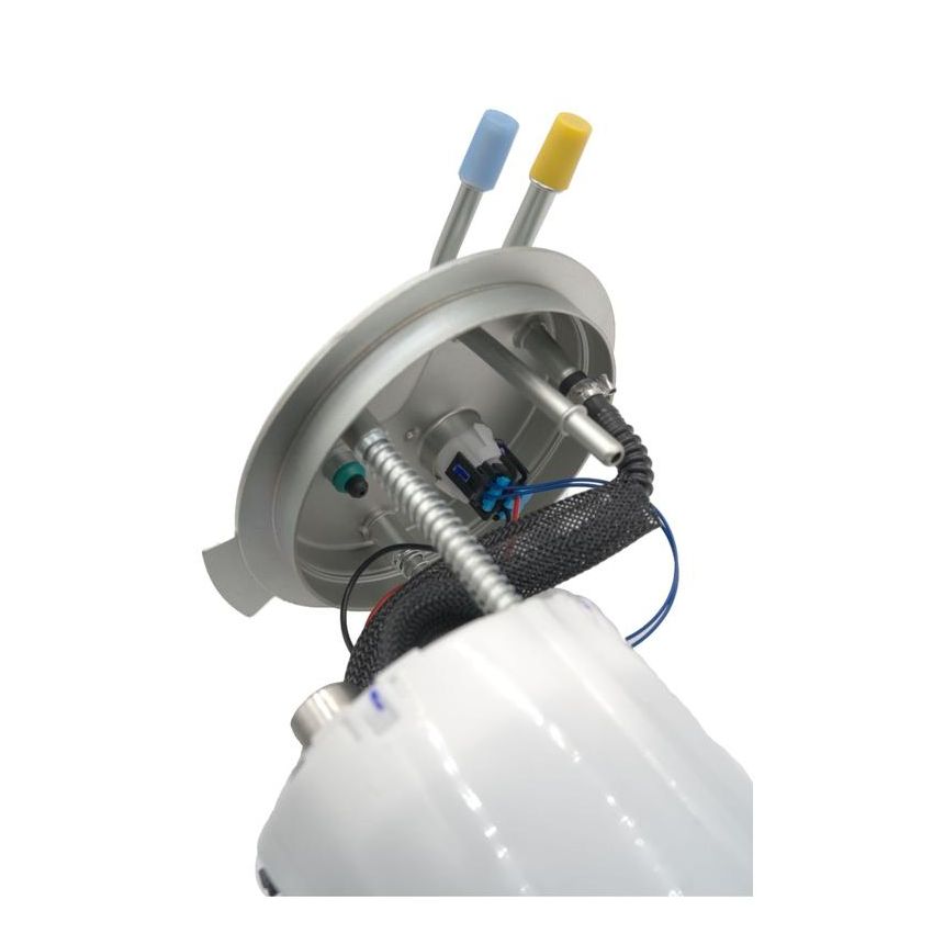 AUTOBEST F8186A Autobest F8186A Fuel Pump Module Assembly