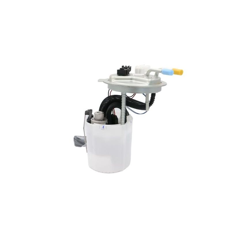 AUTOBEST F8186A Autobest F8186A Fuel Pump Module Assembly