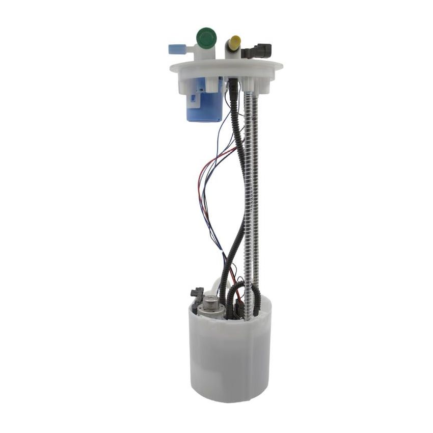 AUTOBEST F8321A Autobest F8321A Fuel Pump Module Assembly