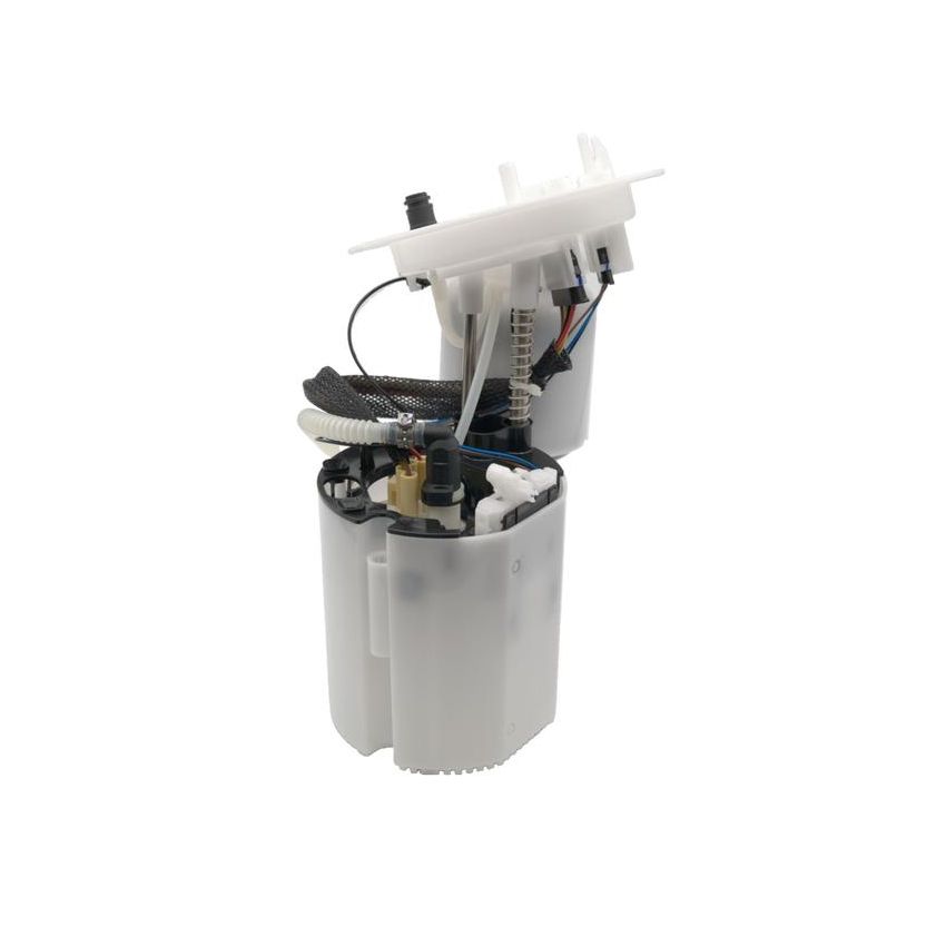 AUTOBEST F8719A Autobest F8719A Fuel Pump Module Assembly