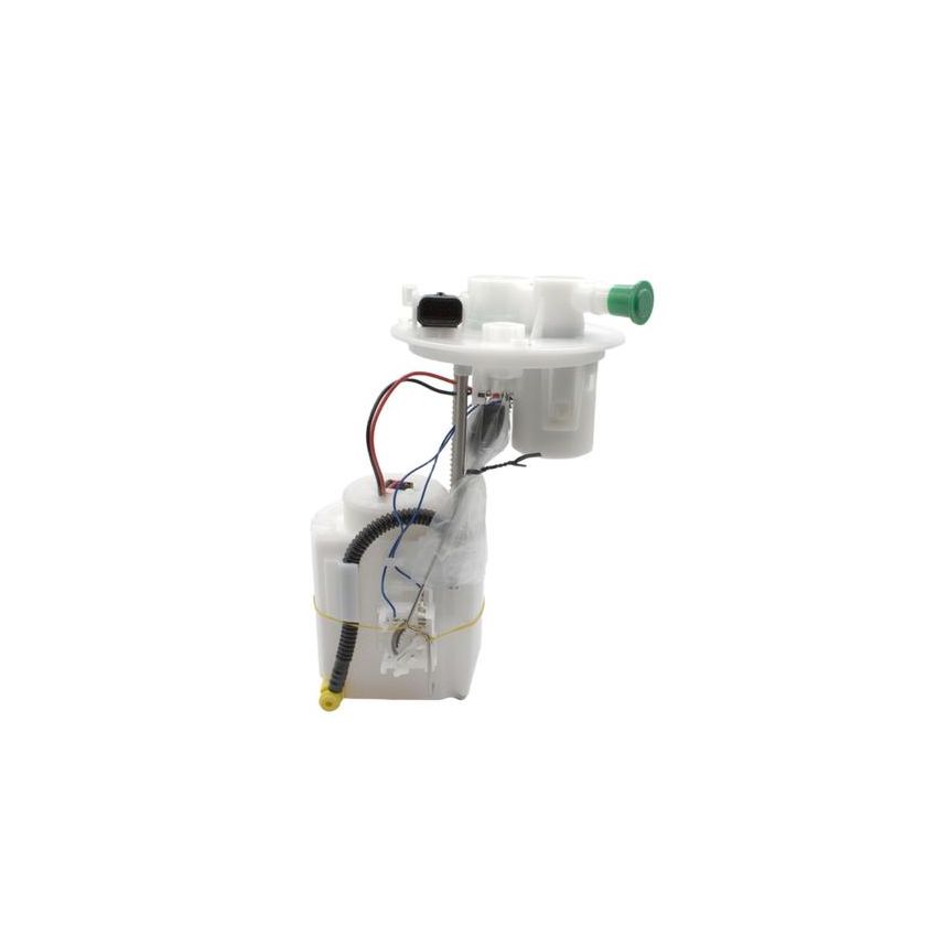 AUTOBEST F8809A Autobest F8809A Fuel Pump Module Assembly