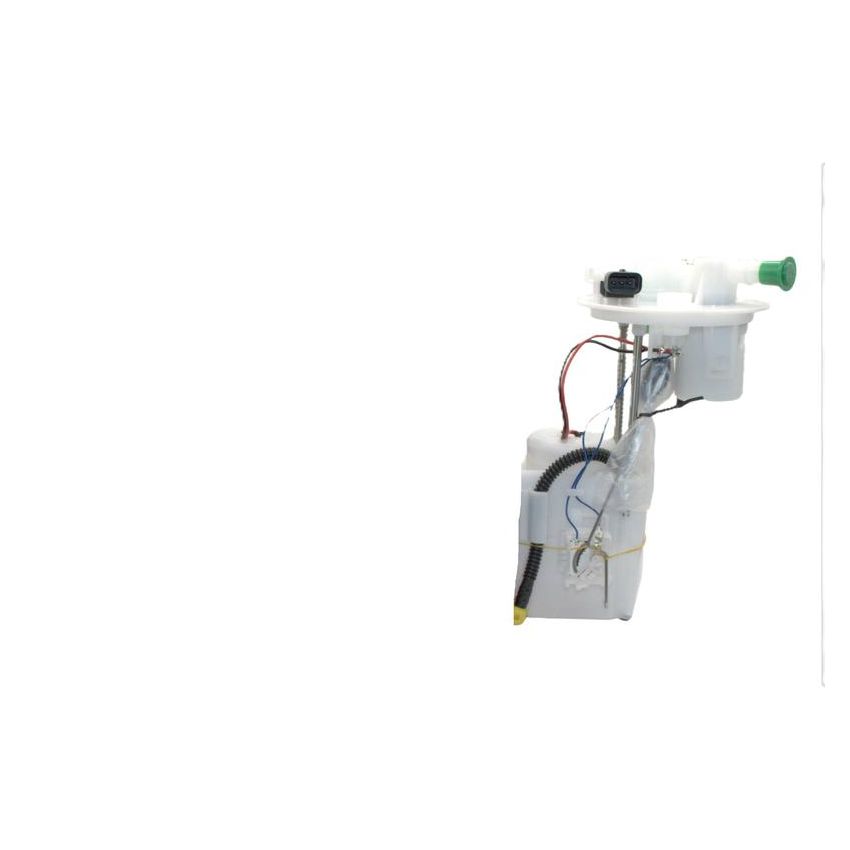 AUTOBEST F8809A Autobest F8809A Fuel Pump Module Assembly