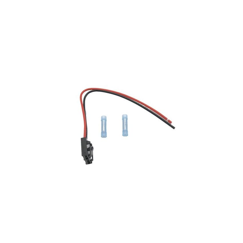 AUTOBEST FW801 Autobest FW801 Fuel Pump Wiring Harness