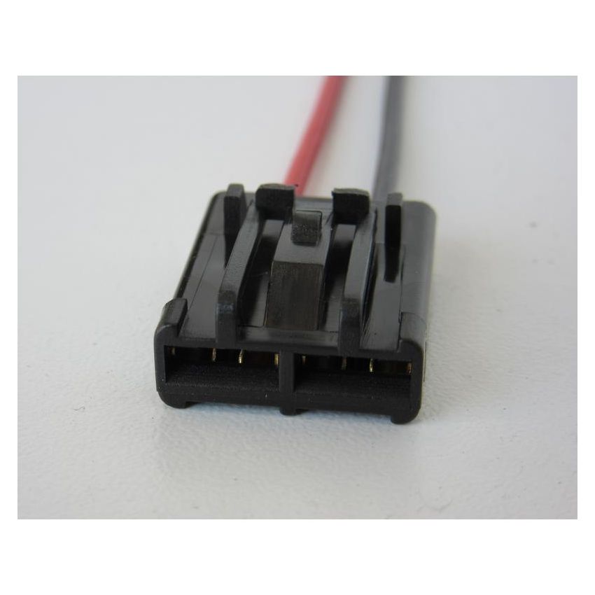 AUTOBEST FW801 Autobest FW801 Fuel Pump Wiring Harness