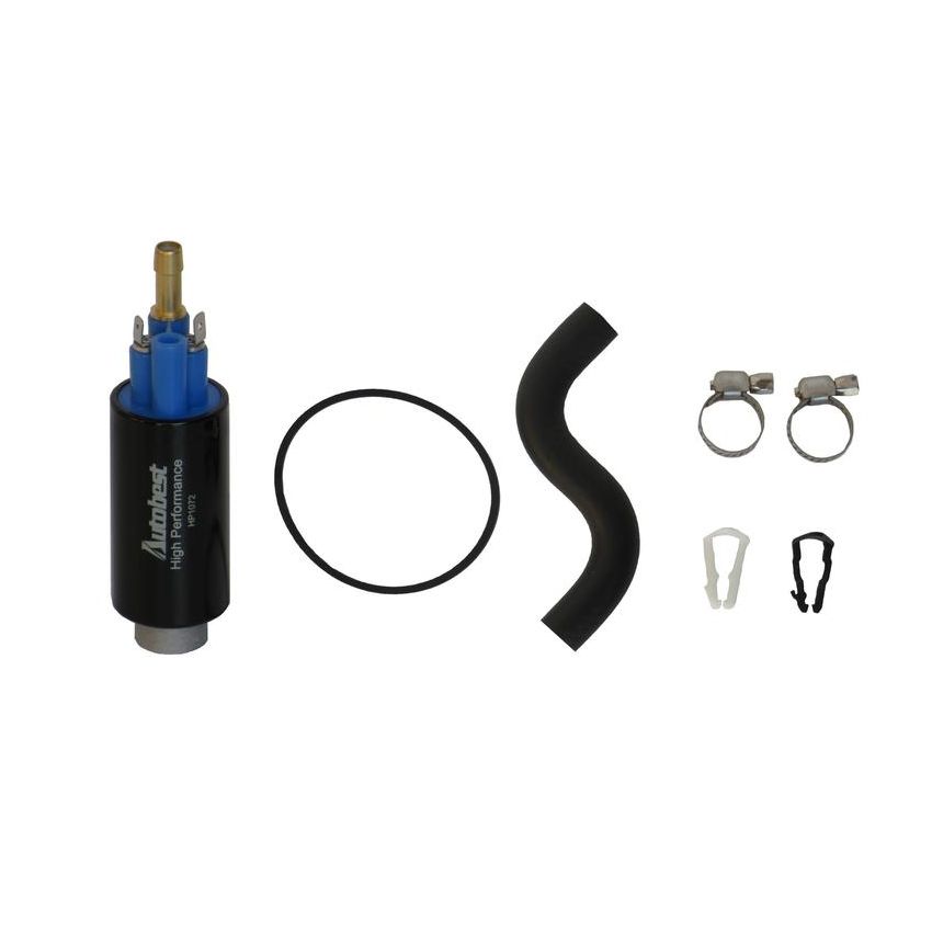 AUTOBEST HP1072 Autobest HP1072 Fuel Pump - Electric In Tank