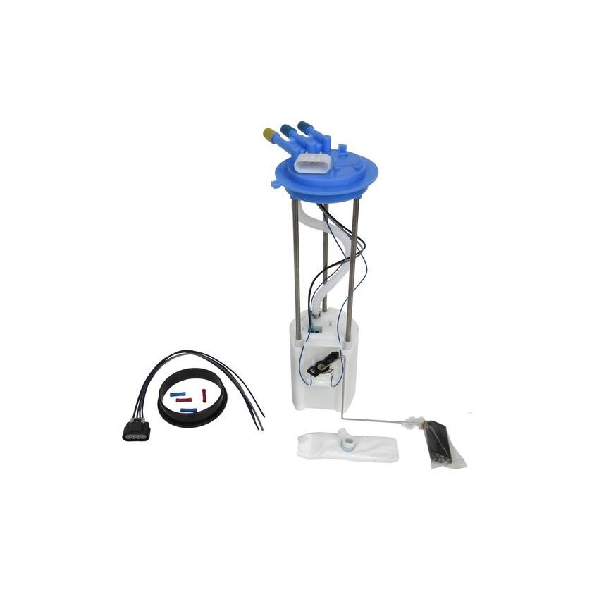 AUTOBEST HP2512A Autobest HP2512A Fuel Pump Module Assembly